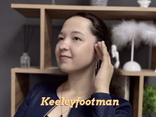 Keeleyfootman