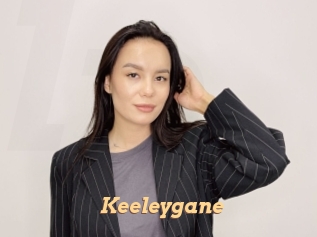Keeleygane