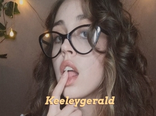 Keeleygerald