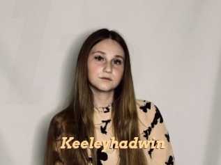 Keeleyhadwin