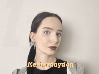 Keeleyhaydon