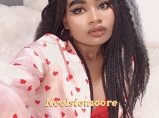 Keelsiemoore