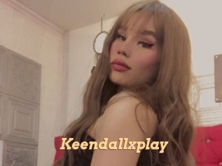 Keendallxplay