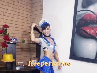 Keeperlatino