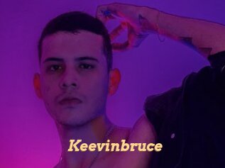 Keevinbruce