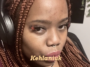 Kehlaniuk