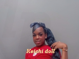 Keichi_doll