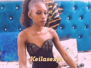 Keilasexyx