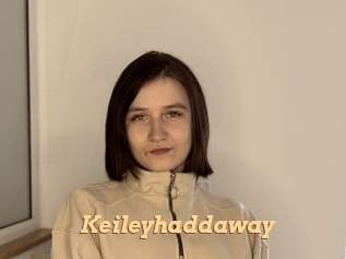 Keileyhaddaway