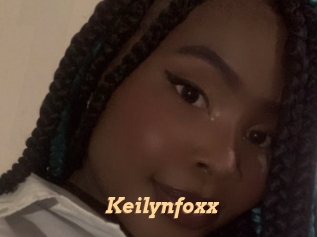 Keilynfoxx