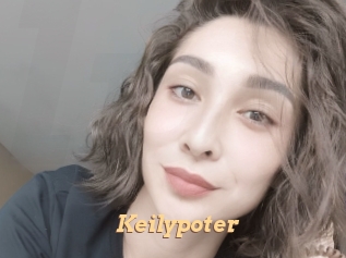 Keilypoter