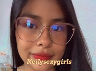 Keilysexygirls