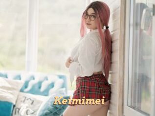Keimimei