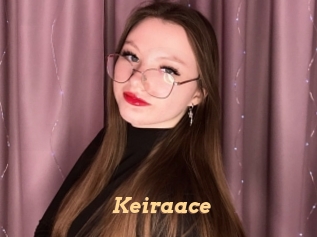 Keiraace