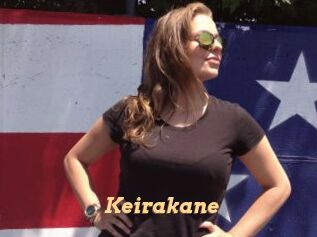 Keirakane