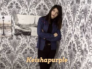 Keishapurple