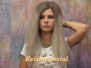 Keishaspecial