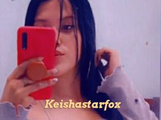 Keishastarfox