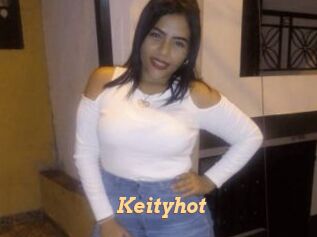 Keityhot