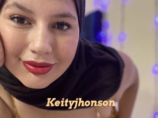 Keityjhonson