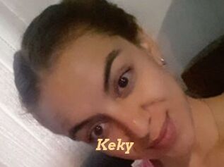 Keky