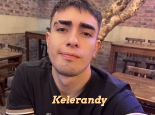 kelerandy Live Paradise