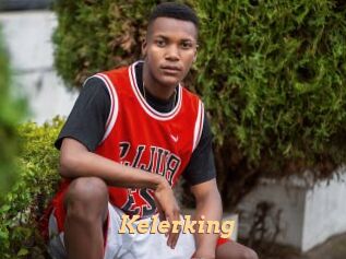 Kelerking