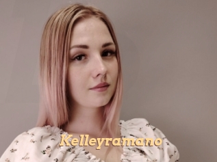 Kelleyramano