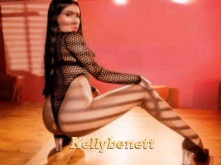 kellybenett Live Paradise