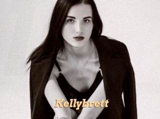 kellybrett Live Paradise