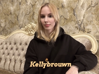 Kellybrouwn