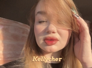 Kellycher