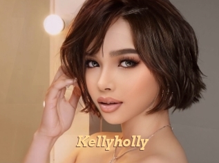 kellyholly Live Paradise