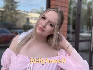 kellyhowell Live Paradise