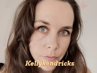 kellykendricks Live Paradise