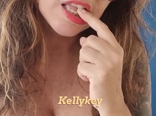 Kellykey