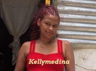 Kellymedina