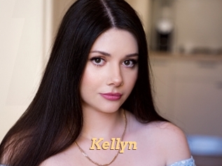 Kellyn