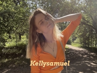 Kellysamuel