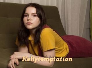 Kellytemptation
