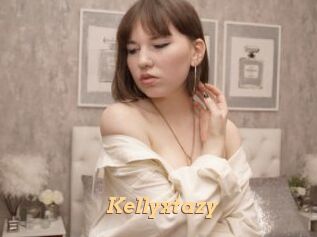 Kellyxtazy