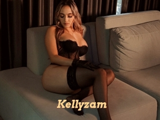 Kellyzam