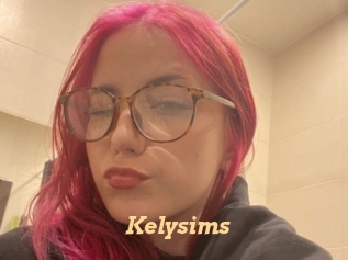 Kelysims