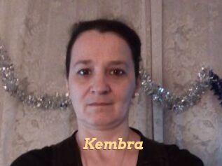 Kembra