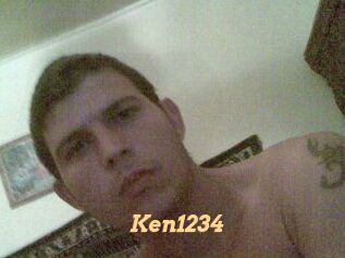 Ken1234
