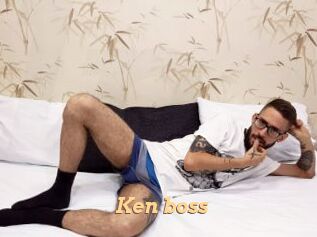 Ken_boss