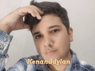 Kenanddylan