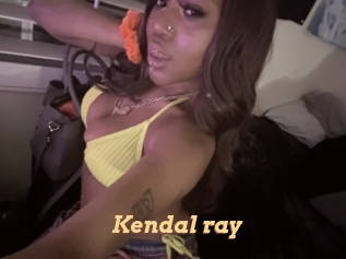 Kendal_ray