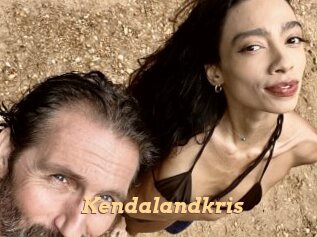 Kendalandkris