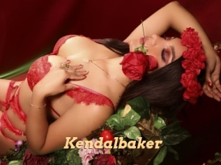 Kendalbaker